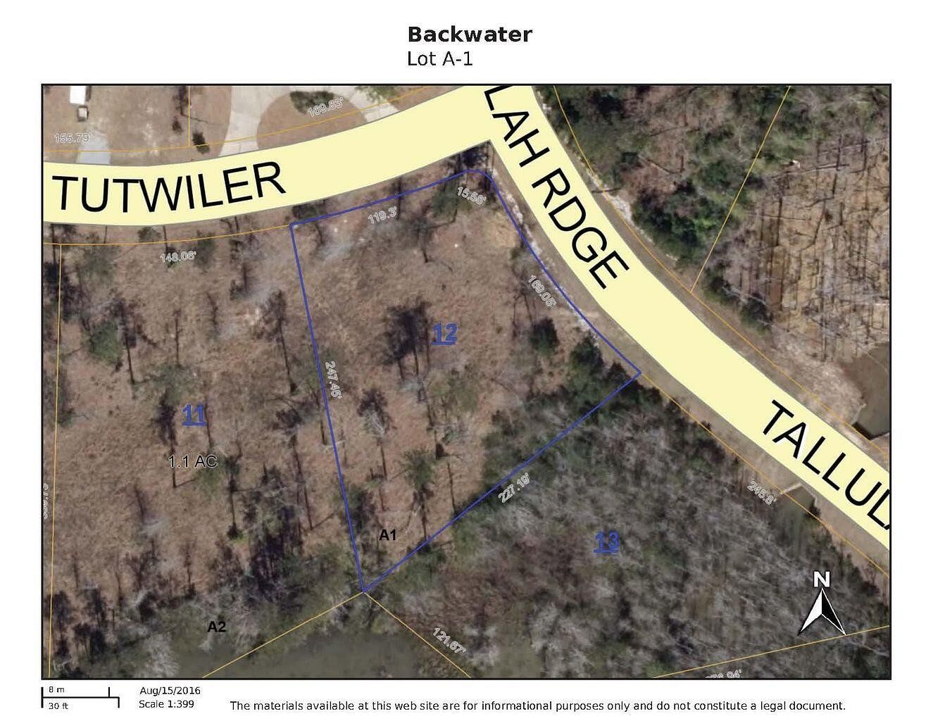 0 79 Acres Of Residential Land For Sale In Hattiesburg Mississippi   Hattiesburg Ms 97165614 