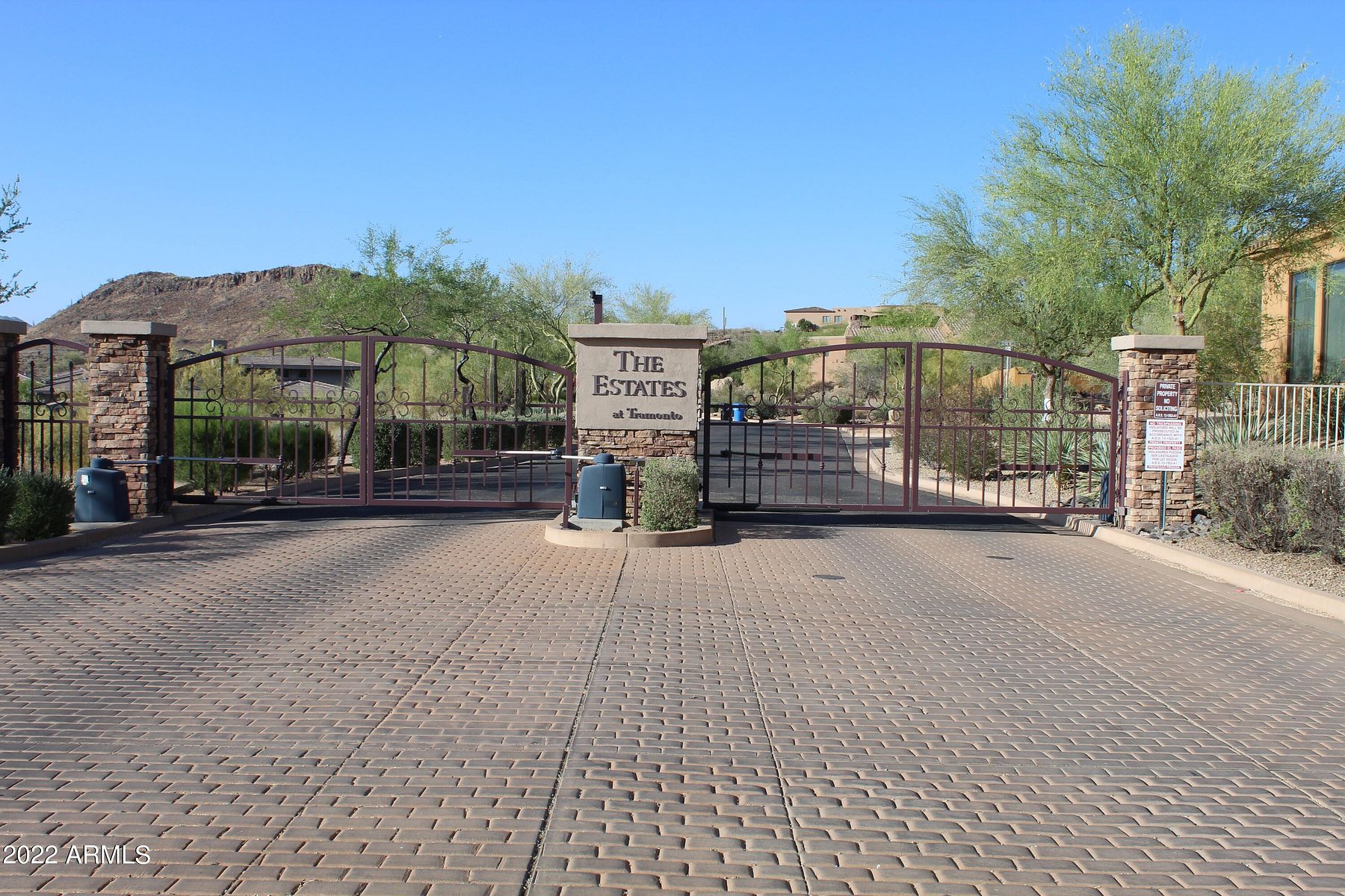 1 Acre of Residential Land for Sale in Phoenix, Arizona