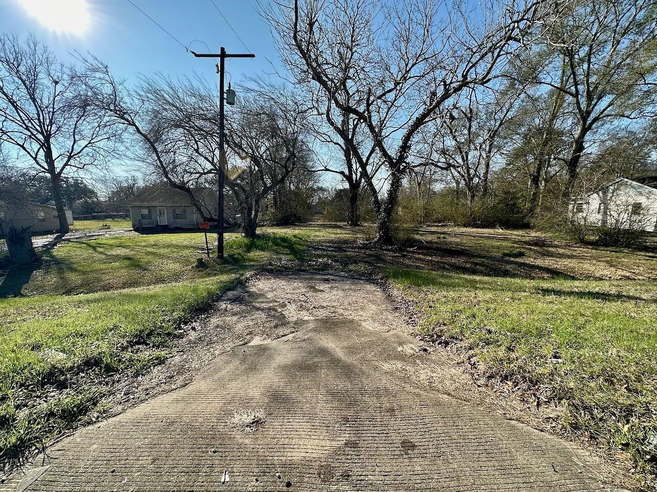 0.48 Acres of Land for Sale in Beaumont, Texas