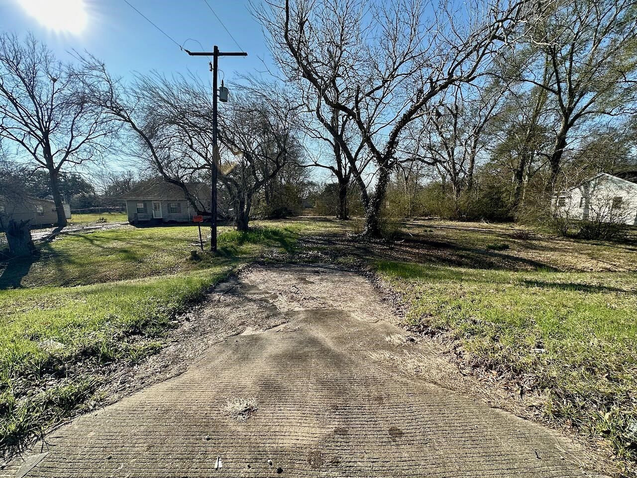 0.48 Acres of Land for Sale in Beaumont Texas LandSearch