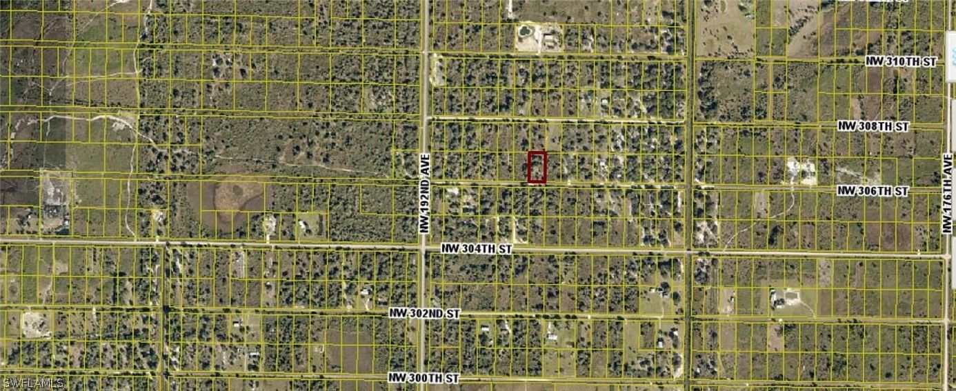 1.3 Acres of Residential Land for Sale in Okeechobee, Florida