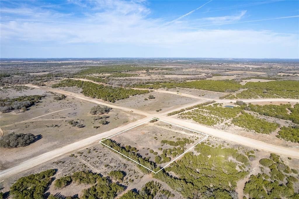 2.9 Acres of Residential Land for Sale in Stephenville, Texas