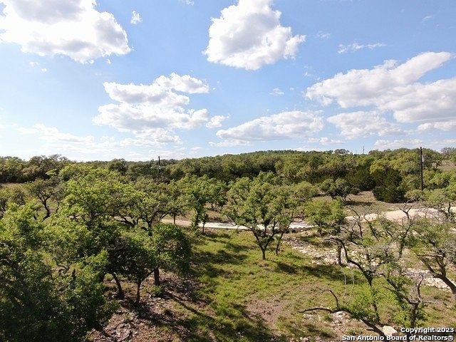 5.1 Acres of Residential Land for Sale in Canyon Lake, Texas