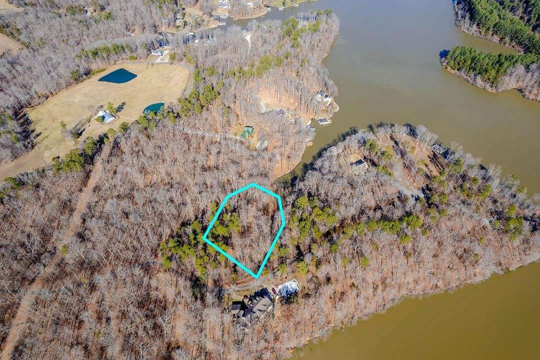 1.5 Acres of Residential Land for Sale in Leasburg, North Carolina