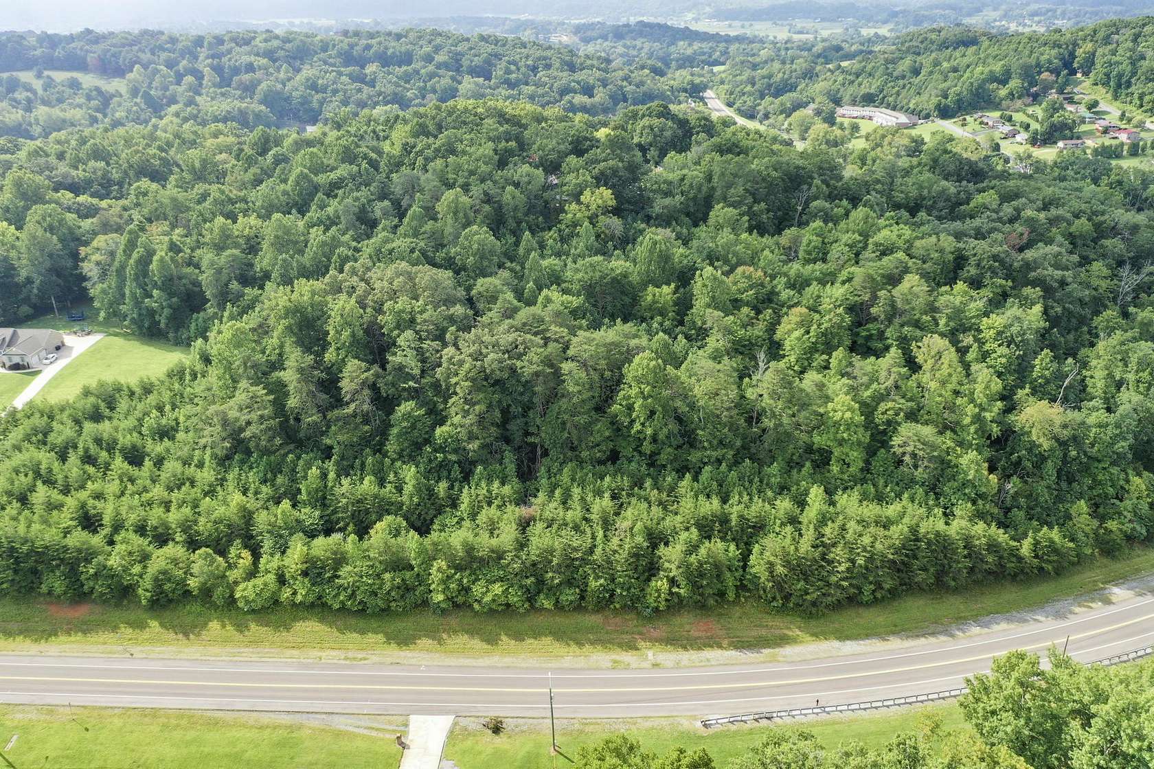 0.71 Acres of Residential Land for Auction in Church Hill, Tennessee