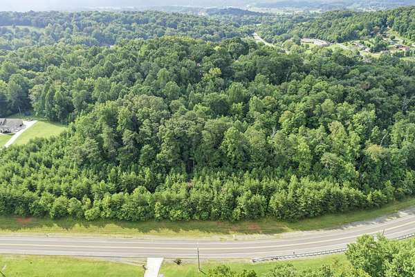 0.71 Acres of Residential Land for Auction in Church Hill, Tennessee