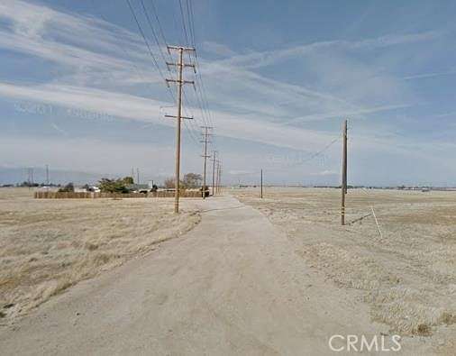 0.17 Acres of Residential Land for Sale in Lancaster, California