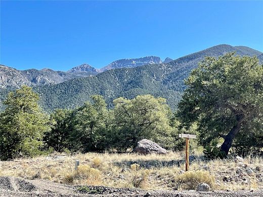 0.5 Acres of Residential Land for Sale in Crestone, Colorado