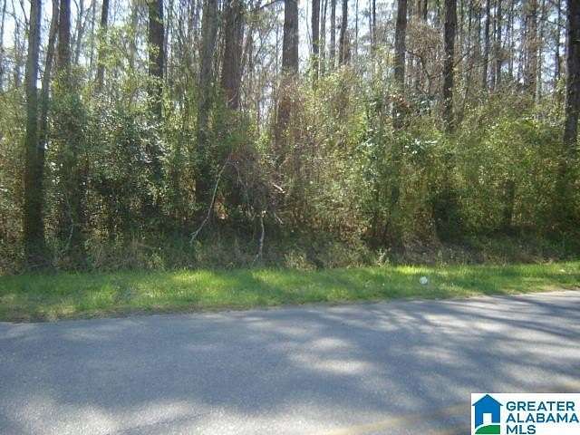 3.5 Acres of Commercial Land for Sale in Clanton, Alabama