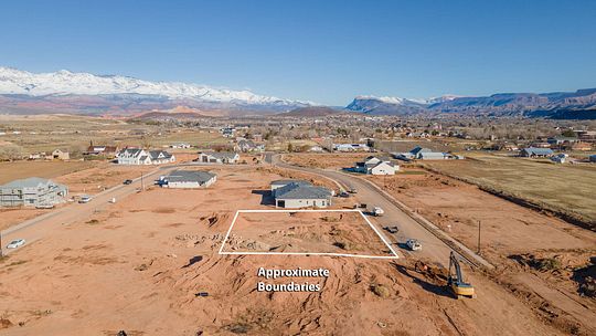 0.5 Acres of Residential Land for Sale in Hurricane, Utah