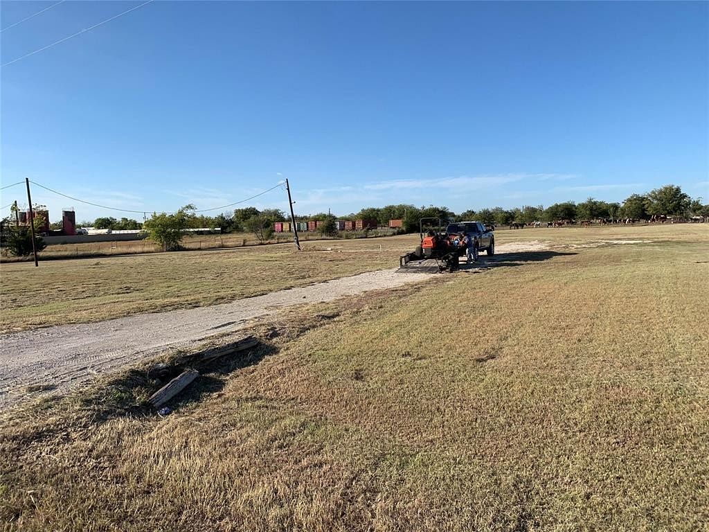 2.3 Acres of Improved Land for Sale in Justin, Texas