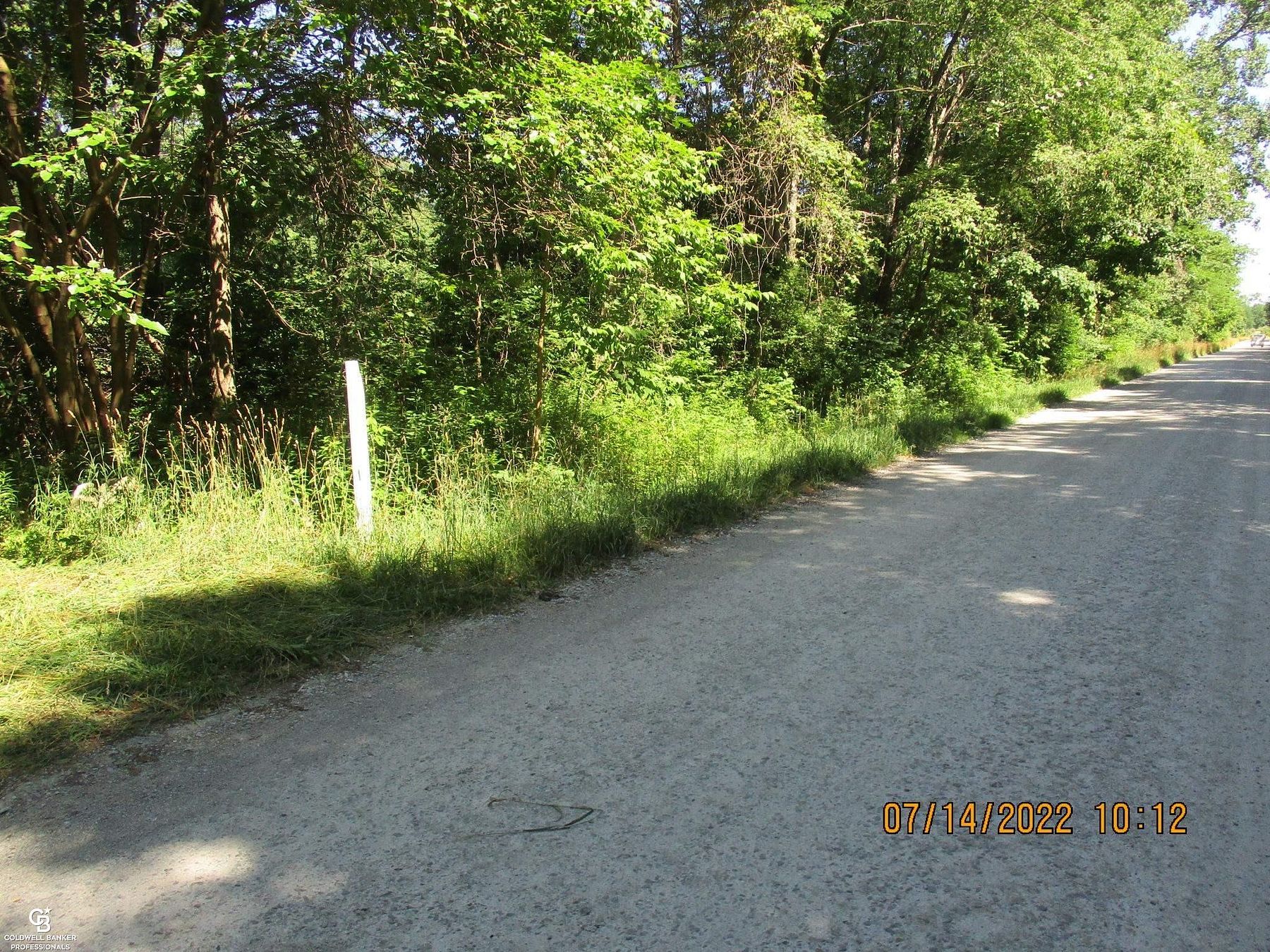 6.1 Acres of Land for Sale in Casco, Michigan