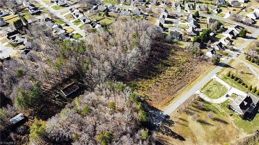 9.4 Acres of Residential Land for Sale in Clemmons, North Carolina