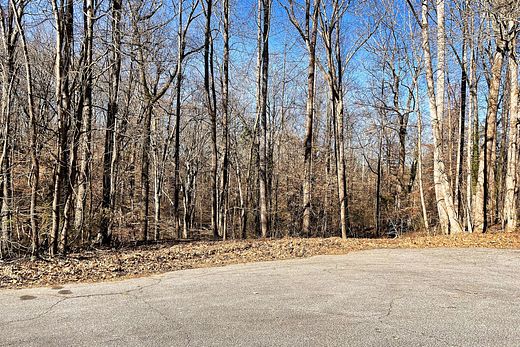 7.8 Acres of Recreational Land for Sale in Easley, South Carolina