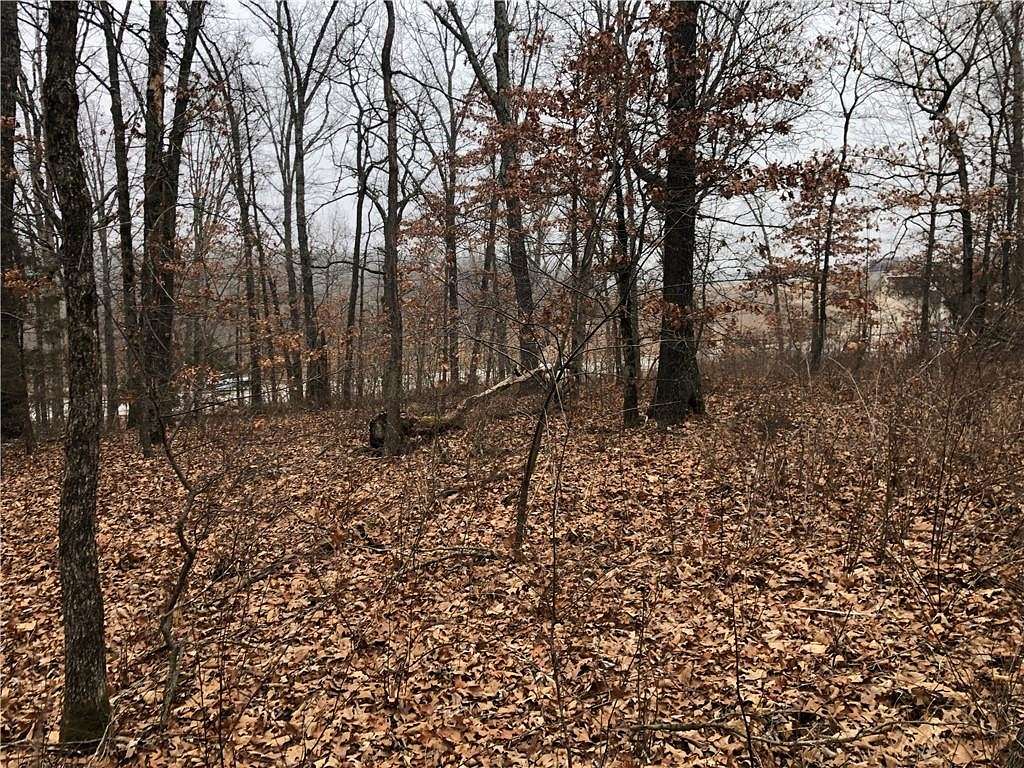 5.58 Acres of Land for Sale in Bentonville, Arkansas