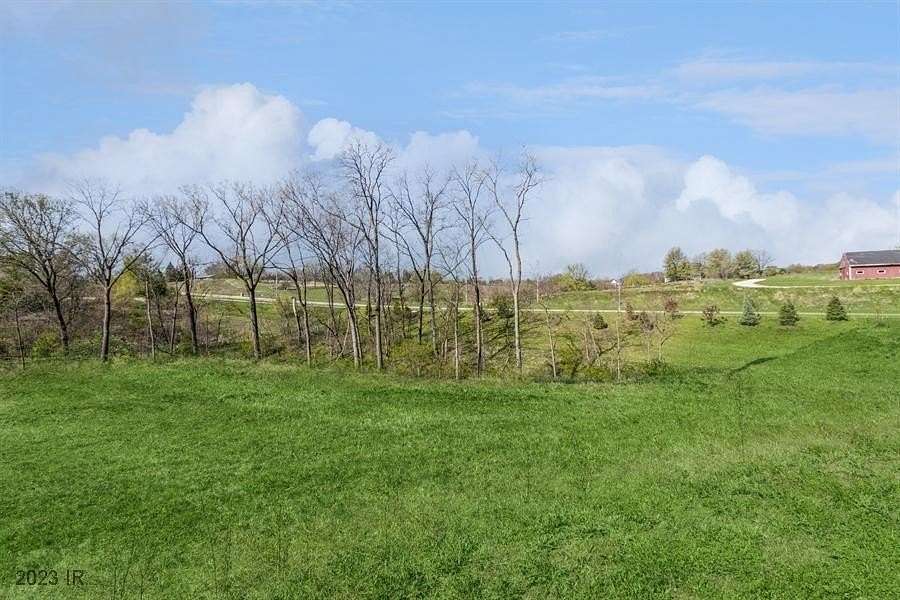 1.132 Acres of Residential Land for Sale in West Des Moines, Iowa