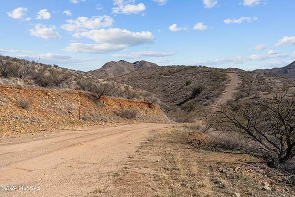 1.12 Acres of Residential Land for Sale in Rio Rico, Arizona