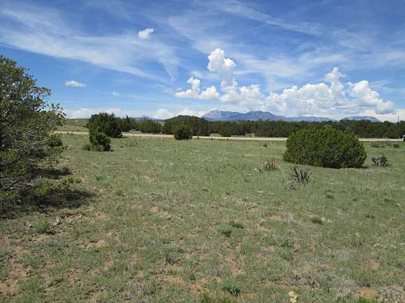 2 Acres of Residential Land for Sale in Walsenburg, Colorado
