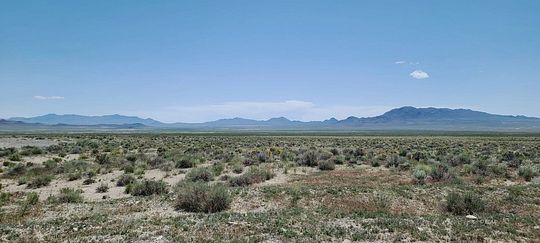40 Acres of Land for Sale in West Wendover, Nevada