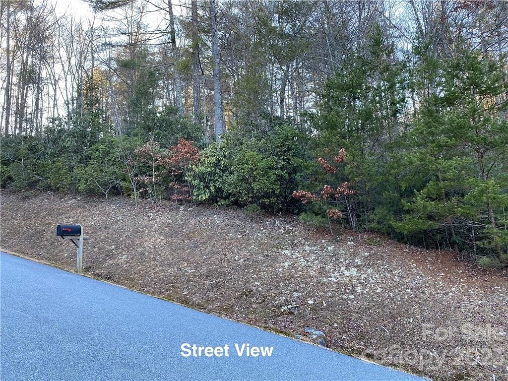 4.4 Acres of Residential Land for Sale in Rosman, North Carolina