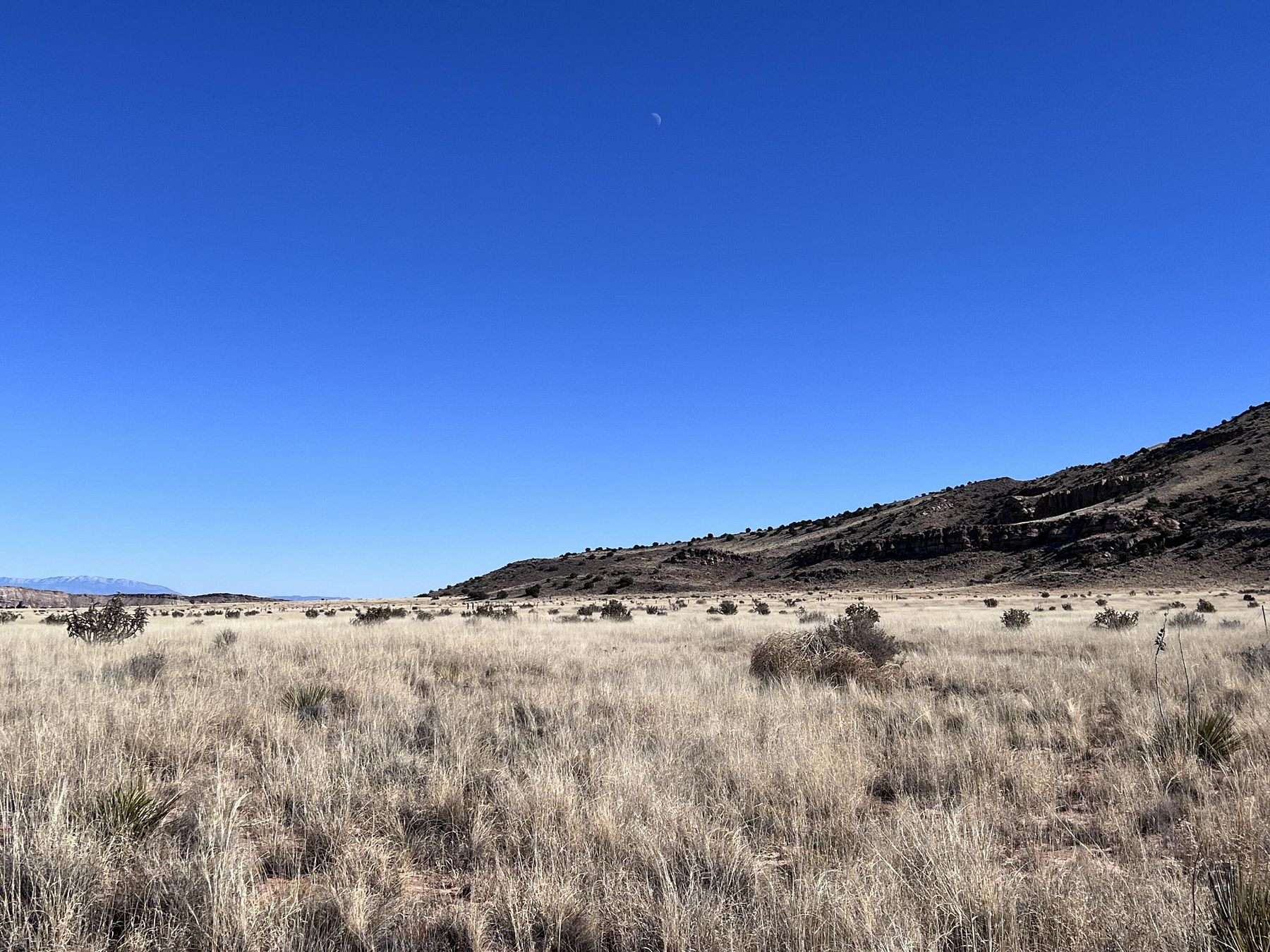 1 Acre of Land for Sale in Laguna, New Mexico