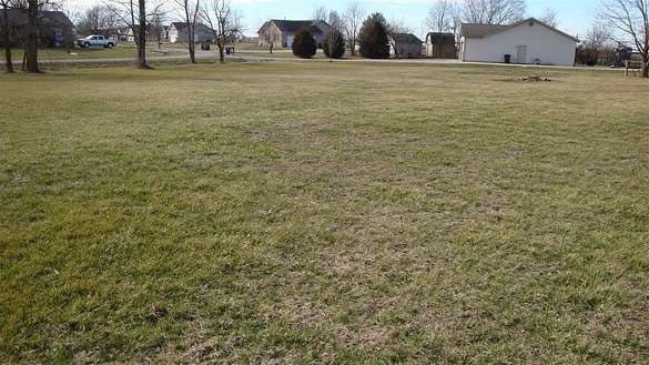 0.51 Acres of Residential Land for Sale in Pocahontas, Illinois
