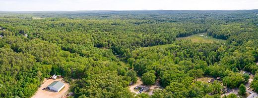 50 Acres of Land for Sale in Raymond, New Hampshire