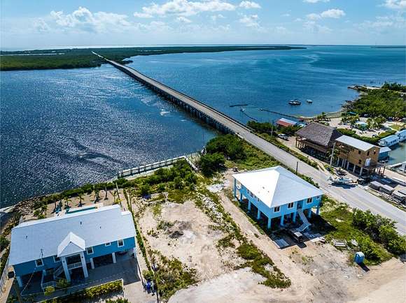 0.339 Acres of Mixed-Use Land for Sale in Big Pine Key, Florida