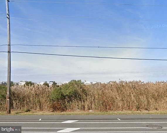 0.07 Acres of Land for Sale in Ocean City, New Jersey
