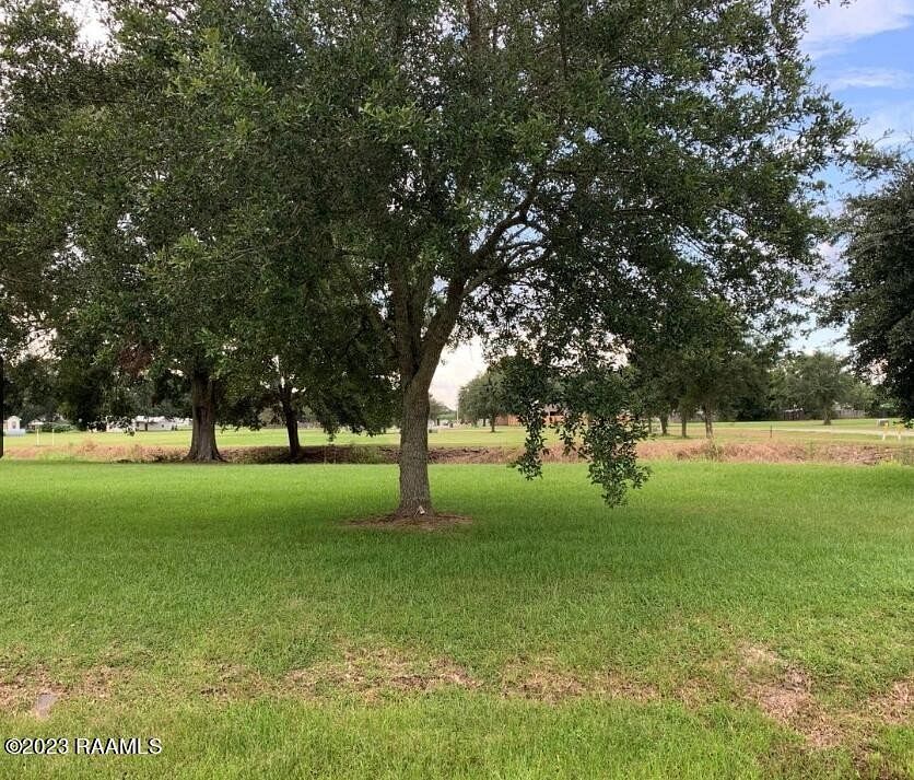 0.33 Acres of Residential Land for Sale in Youngsville, Louisiana