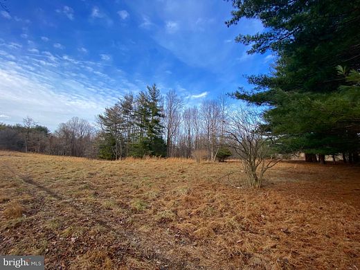 3 Acres of Residential Land for Sale in Knoxville, Maryland