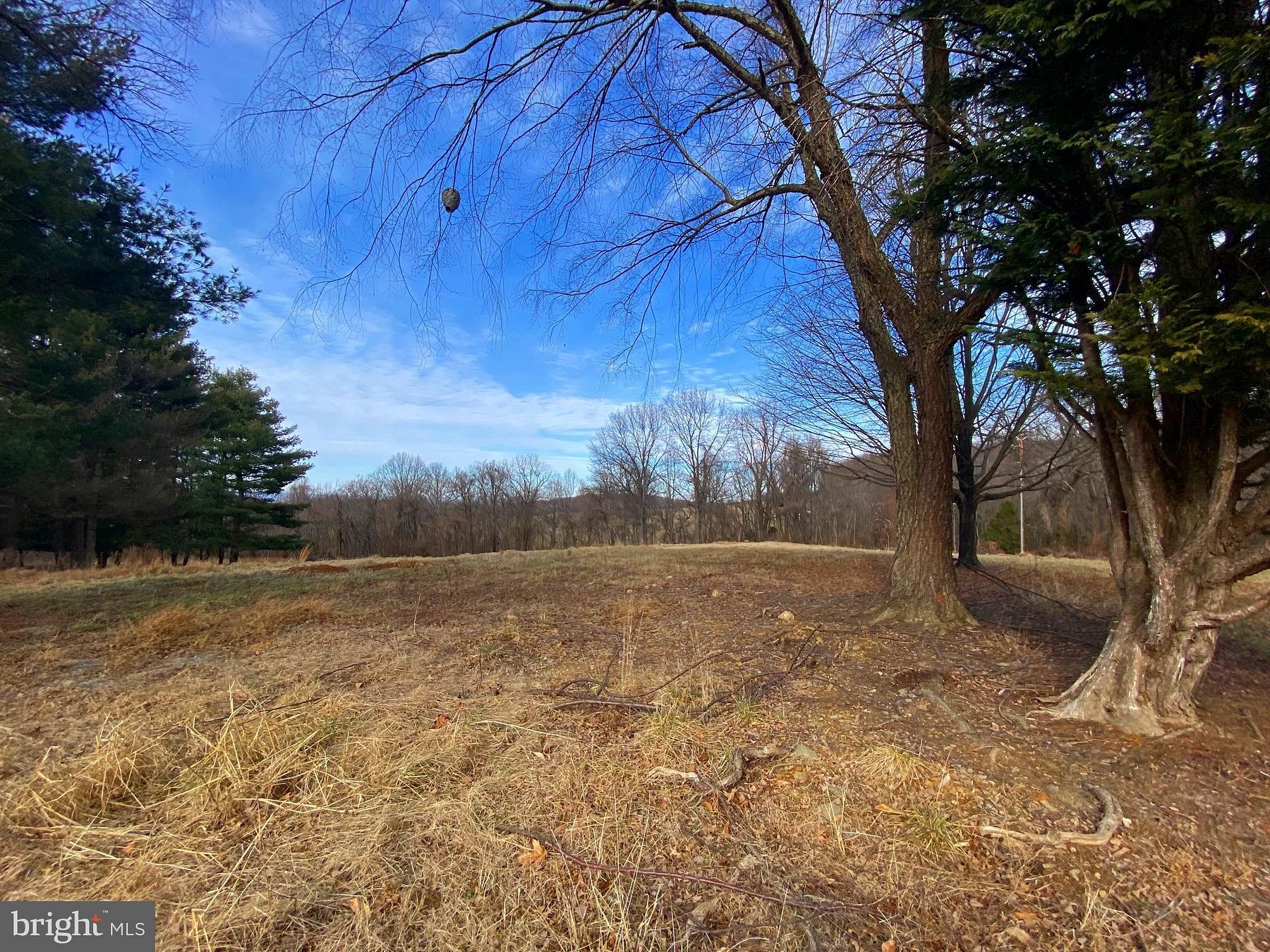 3.22 Acres of Residential Land for Sale in Knoxville, Maryland