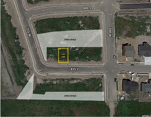 0.05 Acres of Residential Land for Sale in Willard, Utah