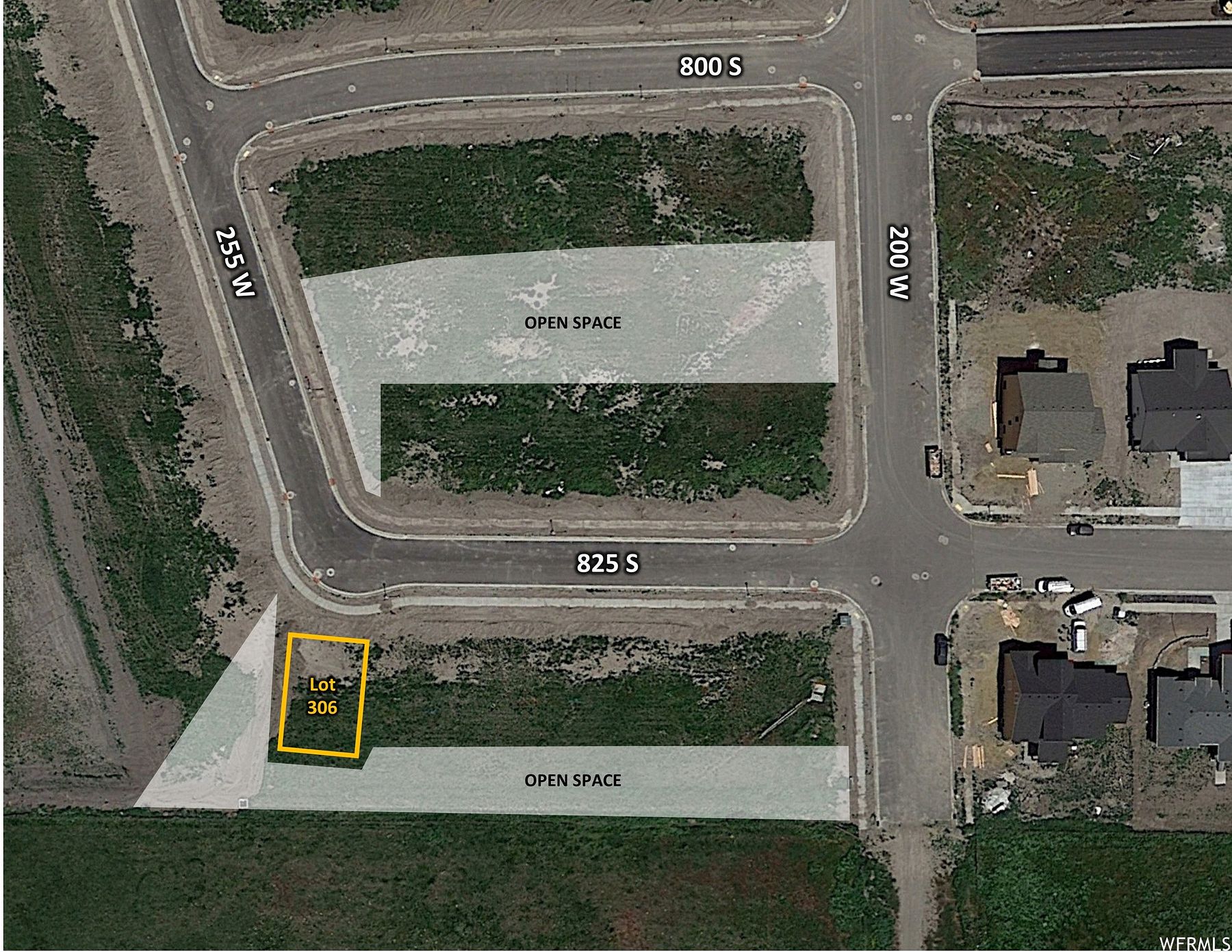 0.05 Acres of Residential Land for Sale in Willard, Utah