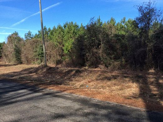 40 Acres of Recreational Land for Sale in Dido, Louisiana