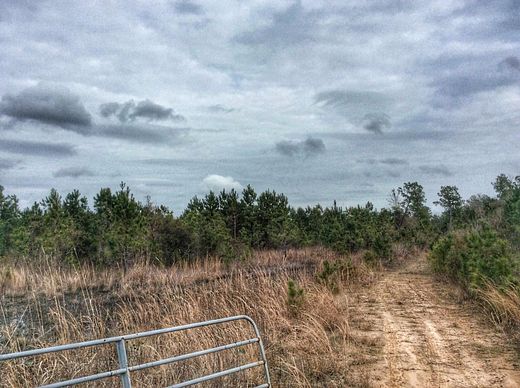 129 Acres of Recreational Land for Sale in DeQuincy, Louisiana