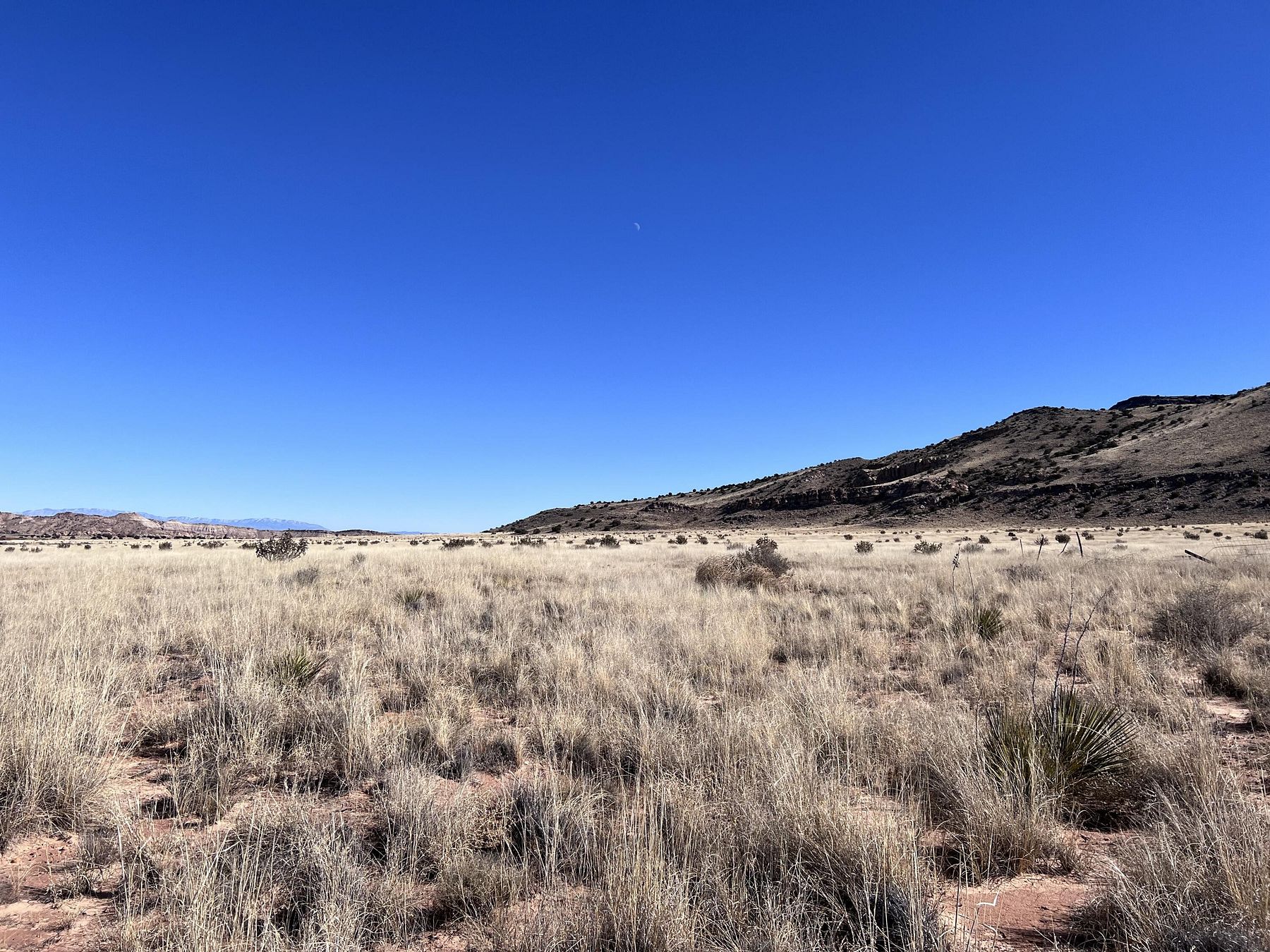 1 Acre of Land for Sale in Laguna, New Mexico