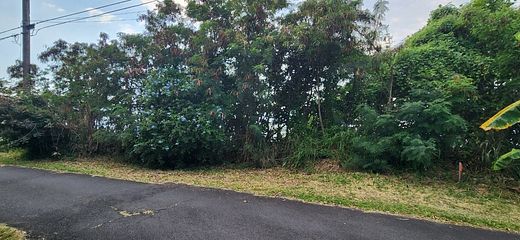 0.172 Acres of Residential Land for Sale in Captain Cook, Hawaii