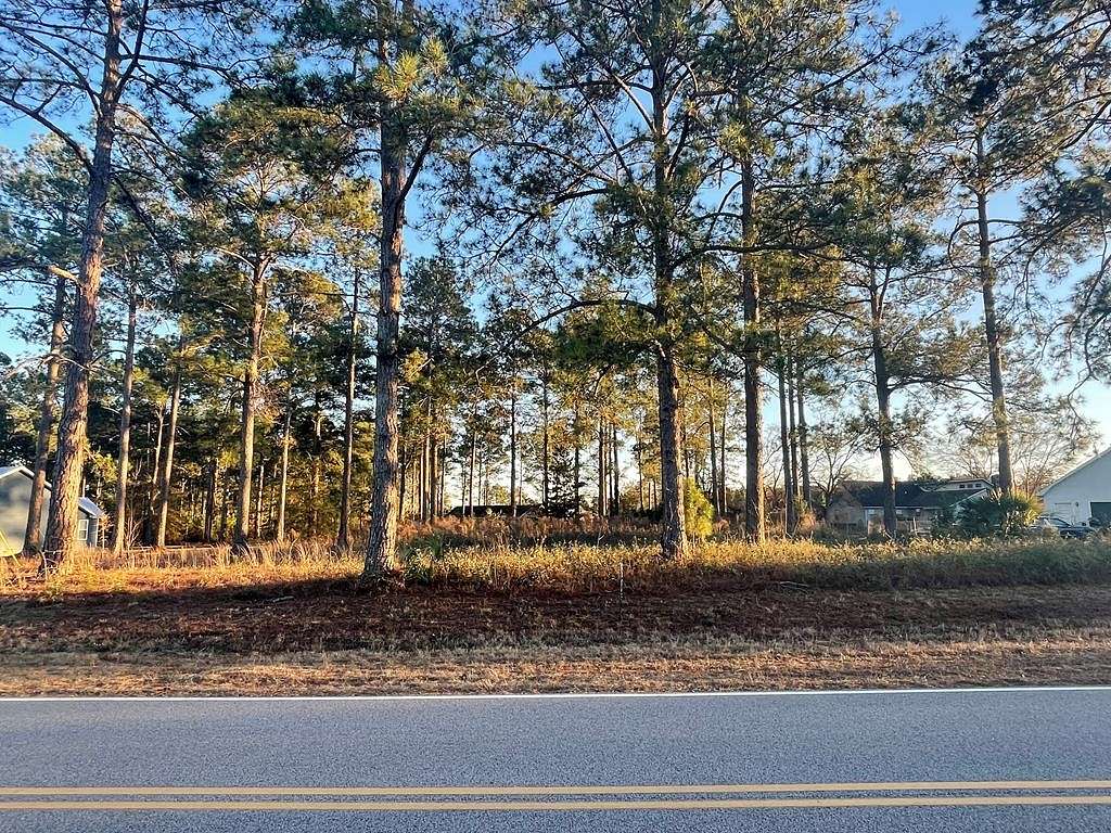 0.77 Acres of Residential Land for Sale in Douglas, Georgia