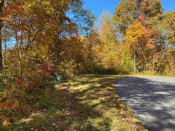 1.02 Acres of Residential Land for Sale in Sylva, North Carolina