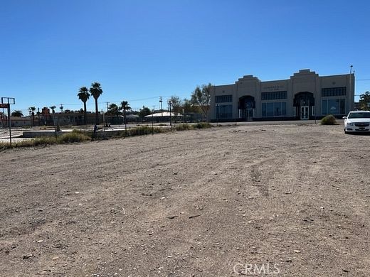 0.17 Acres of Commercial Land for Sale in Needles, California