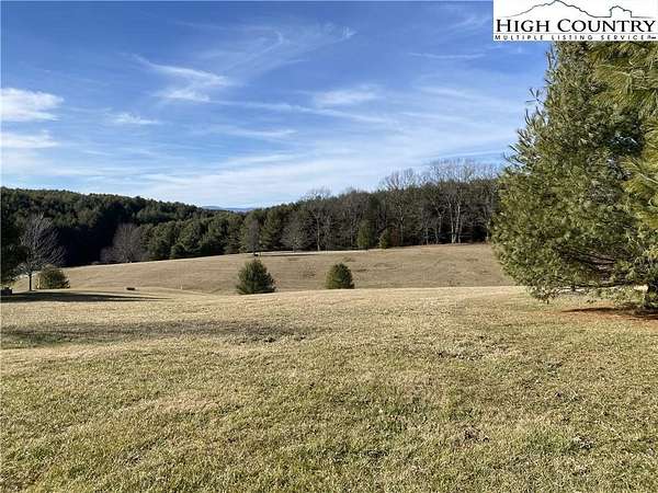 1 Acre of Residential Land for Sale in Sparta, North Carolina