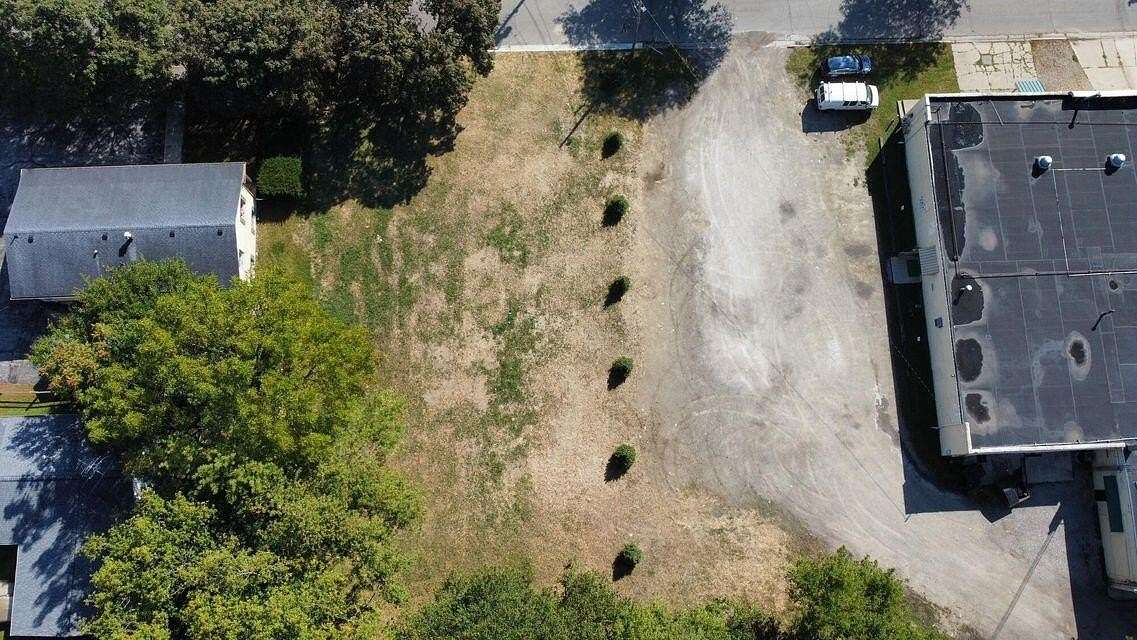 0.34 Acres of Mixed-Use Land for Sale in Jackson, Michigan