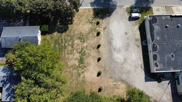 0.34 Acres of Mixed-Use Land for Sale in Jackson, Michigan