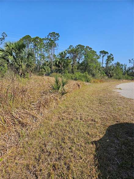 0.27 Acres of Residential Land for Sale in North Port, Florida