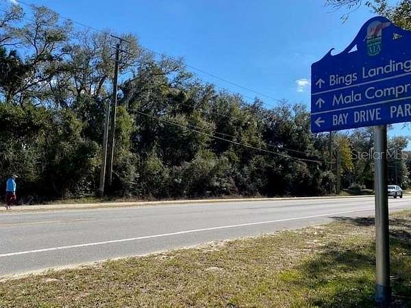 0.58 Acres of Commercial Land for Sale in Palm Coast, Florida