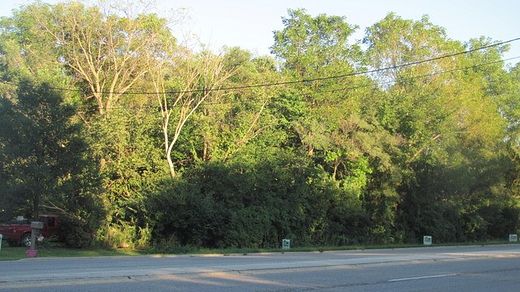 0.64 Acres of Mixed-Use Land for Sale in Lisle, Illinois