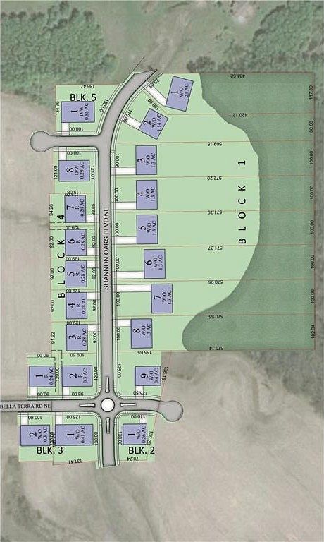 0.28 Acres of Land for Sale in Rochester, Minnesota