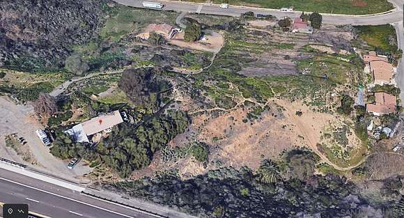 1.7 Acres of Mixed-Use Land for Sale in Oceanside, California