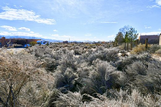 0.8 Acres of Land for Sale in Corrales, New Mexico